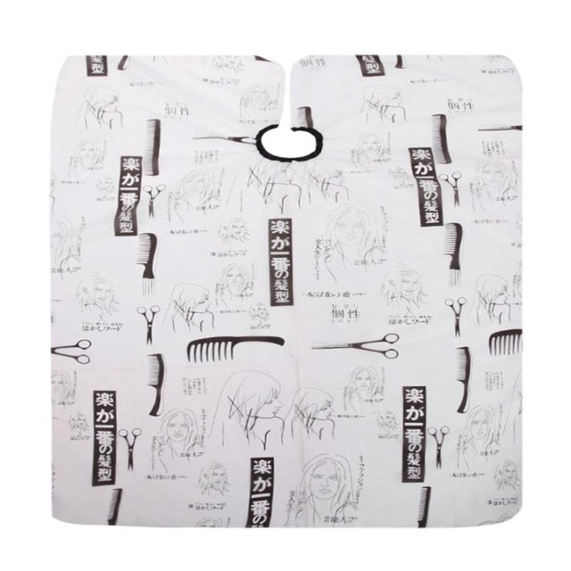 640x640 Buy New Sketch Pattern Cutting Hair Waterproof - Hair Salon Sketch