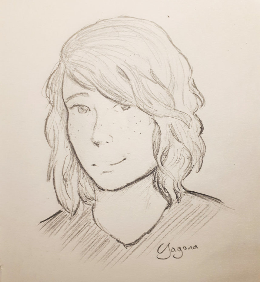 858x930 New Haircut - Haircut Sketch