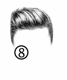 236x278 773 Best Haircuts Images In 2018 Men Hair Styles - Haircut Sketch