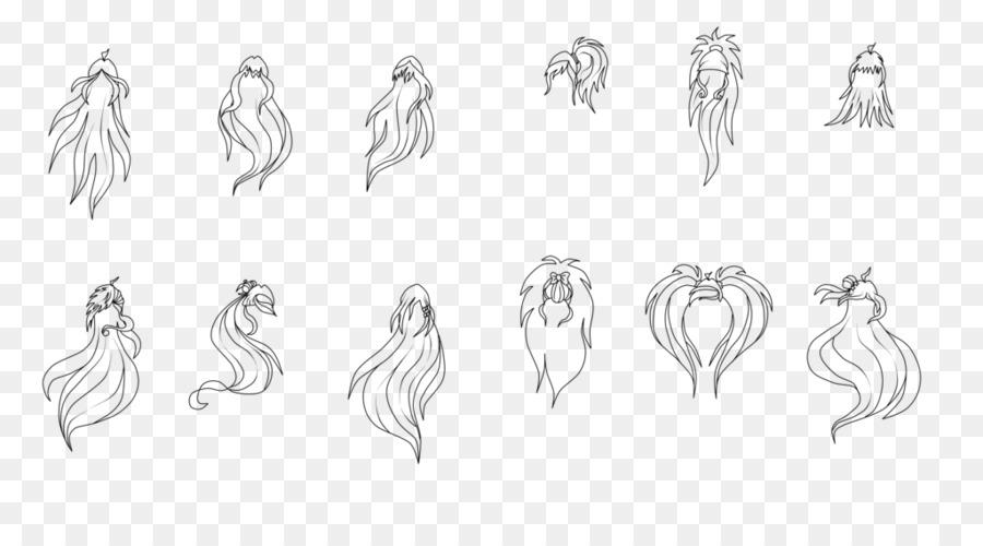 900x500 Drawing Artist Sketch - Hairstyles Sketch