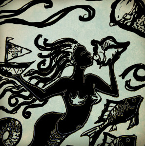 297x300 Planning Phases Haiti Dock Tattoo Project - Haiti Sketch