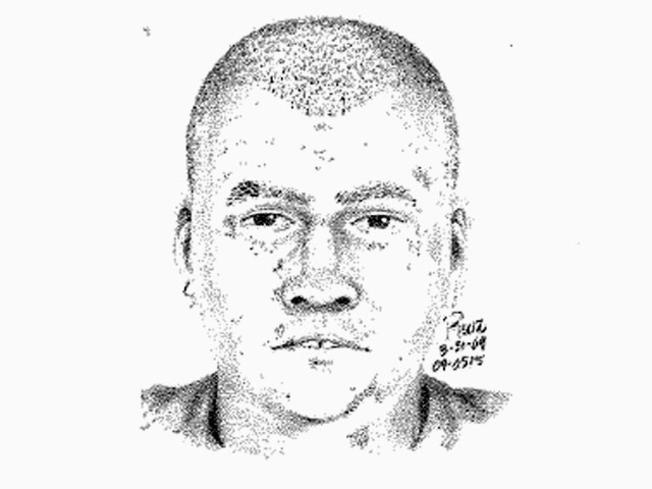 652x489 Half Moon Bay Intruder Sketch Released - Half Moon Sketch