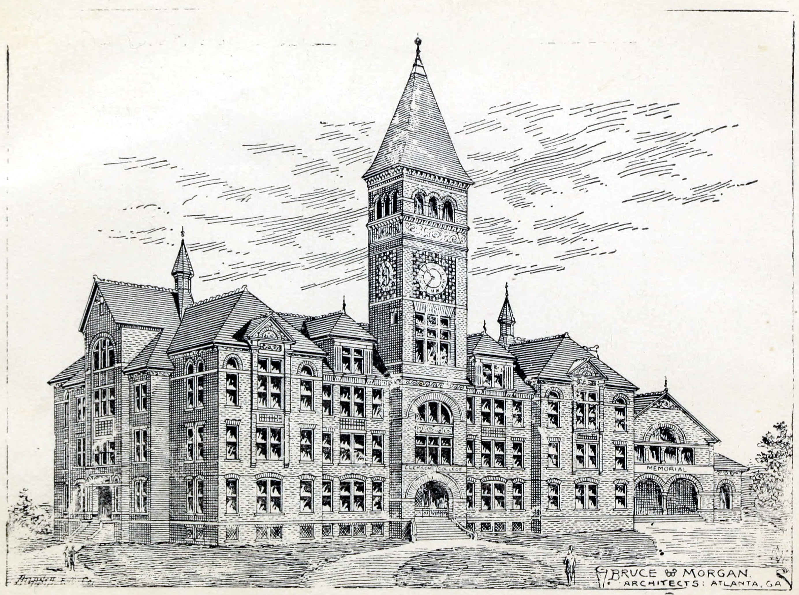 2768x2060 Filetillman Hall Sketch 1893.png - Hall Sketch