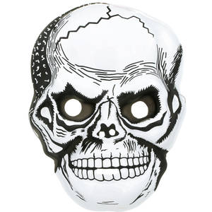 300x300 Halloween Big W - Halloween Skeleton Sketch