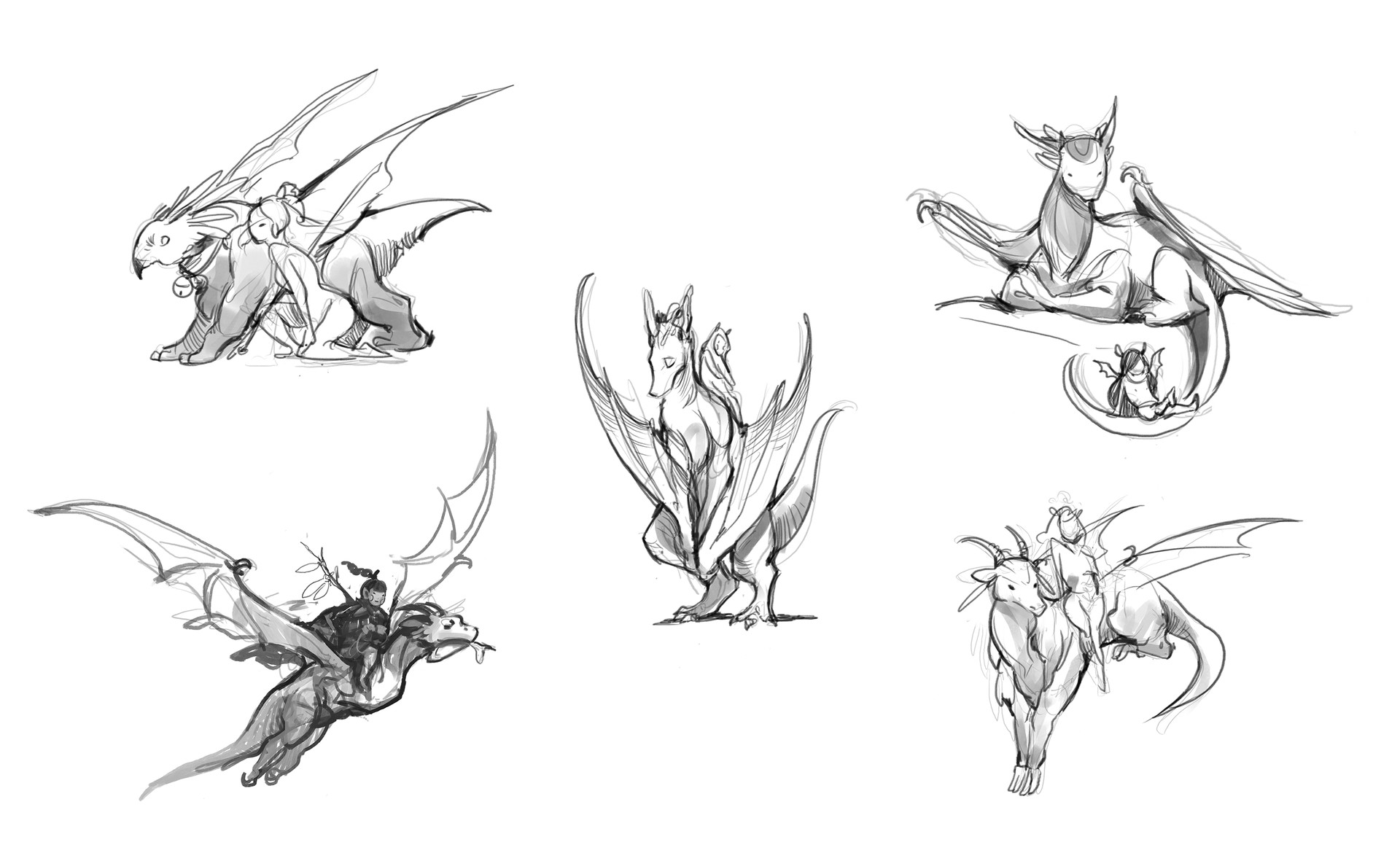 1920x1155 Soojung Ham - Ham Sketch