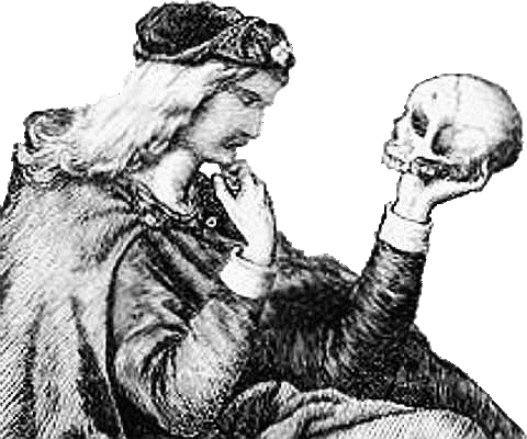 480x400 Hamlet Lt William Shakespeare Lt4umi Word - Hamlet Sketch