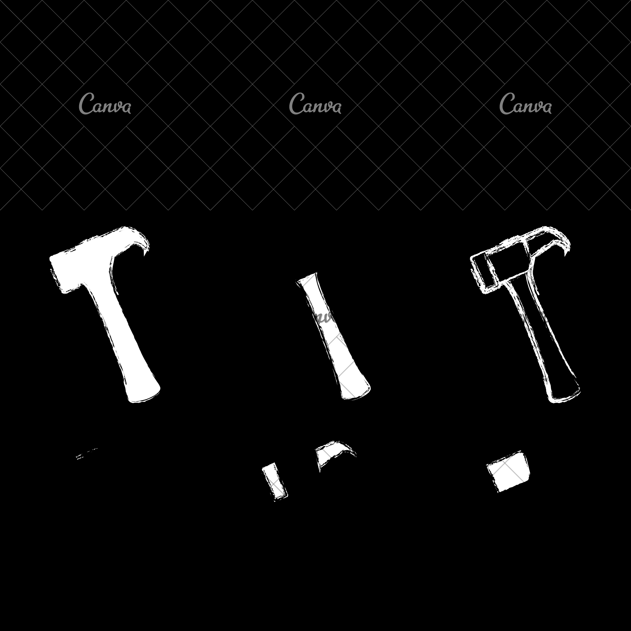 2400x2400 Hammer Sketch - Hammer Sketch