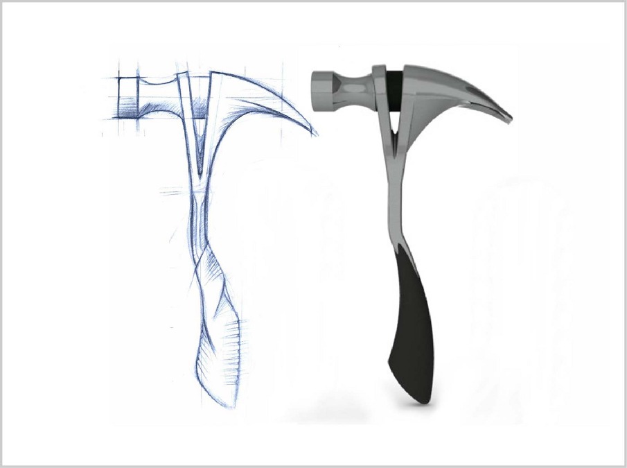 Hammer Sketch at Explore collection of Hammer Sketch