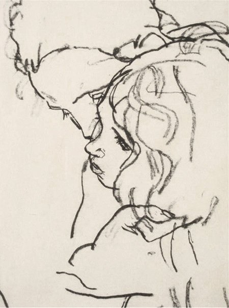 450x604 Hammock Sketchuniverse - Hammock Sketch