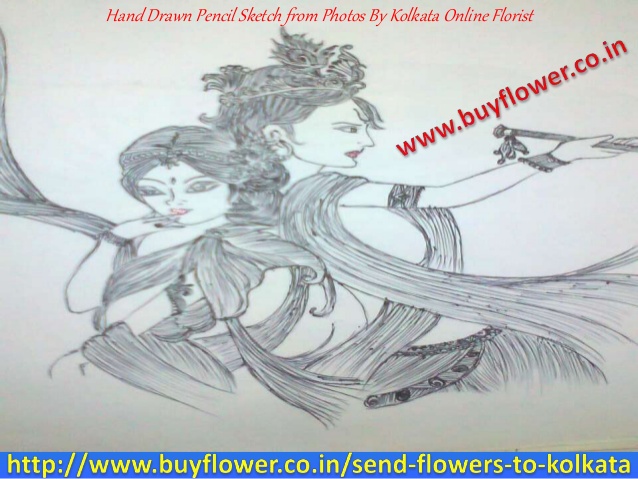 638x479 Hand Drawn Pencil Sketch From Photos - Hand Drawn Pencil Sketch From Photos