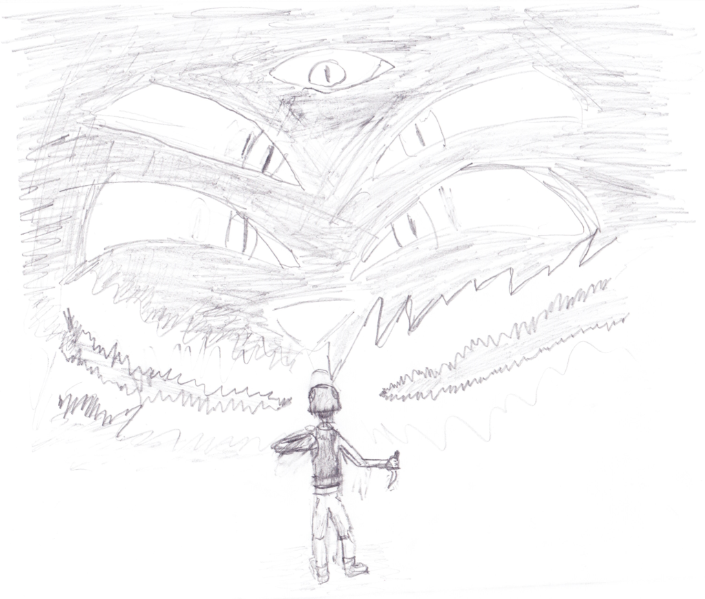 1024x870 Night Mind Fan Sketch Nick Vs Goc Operative By Dr0shadow On - Hand Fan Sketch