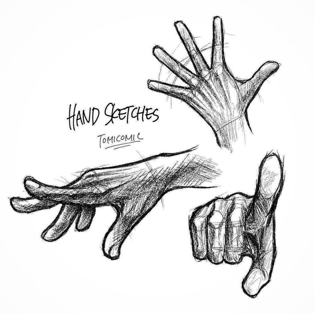 1200x1200 (Tomicomic) On Twitter I Drew Some - Hand In Hand Sketch