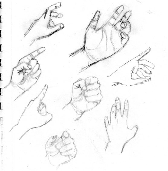 Hand Reaching Out Sketch at PaintingValley.com | Explore collection of ...