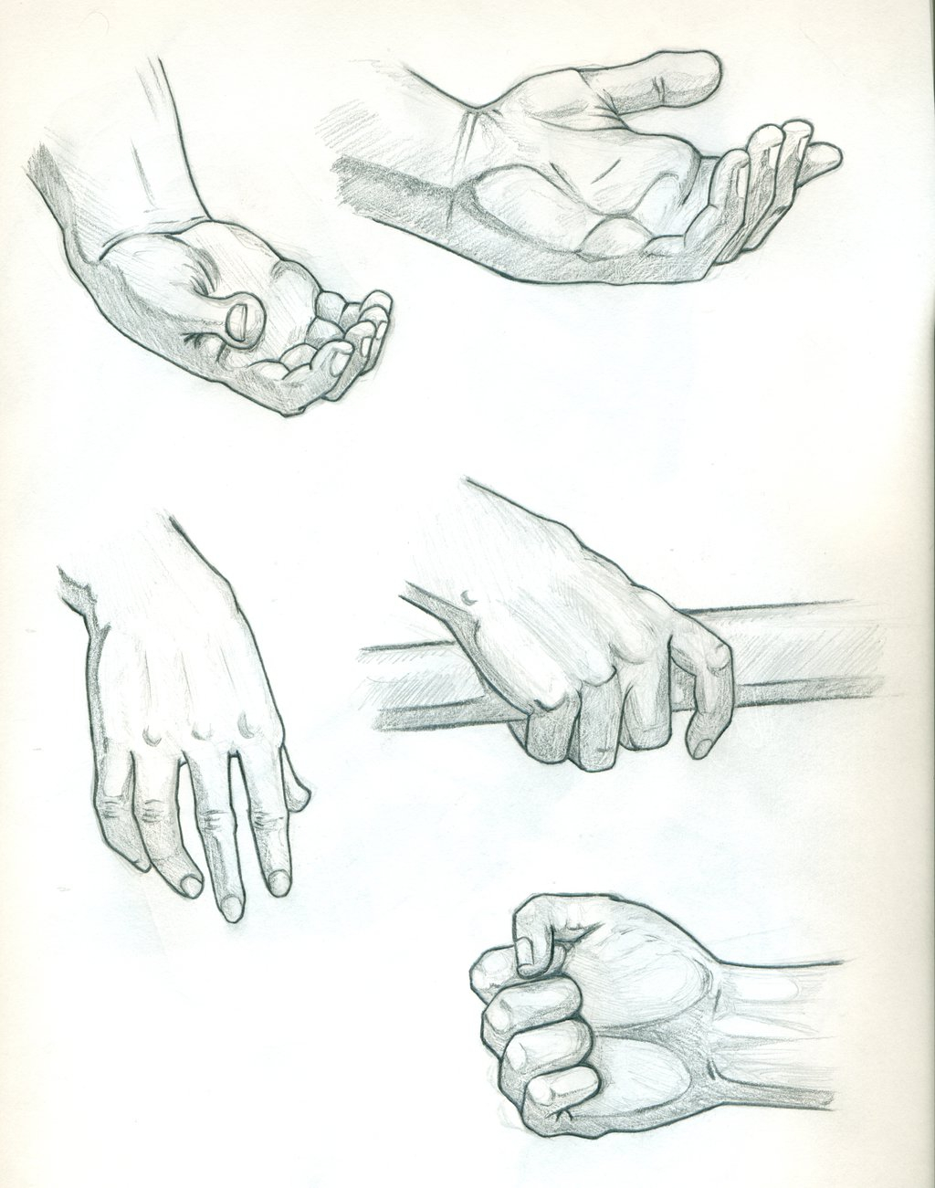 1024x1301 Hand Anatomy Drawing Tutorial Hand Anatomy Drawing At Getdrawings - Hand Skeleton Sketch