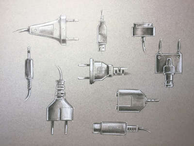 400x300 Hand Sketch - Hand Sketch