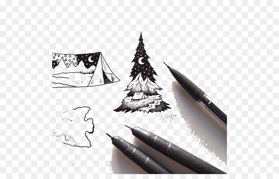 900x580 Tattoo Drawing Idea Art Sketch - Hand Sketch Tattoo