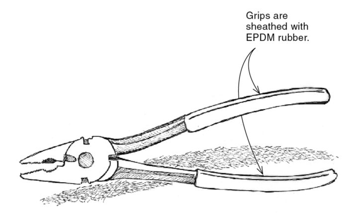 700x436 Rubber Grips For Hand Tools - Hand Tools Sketch