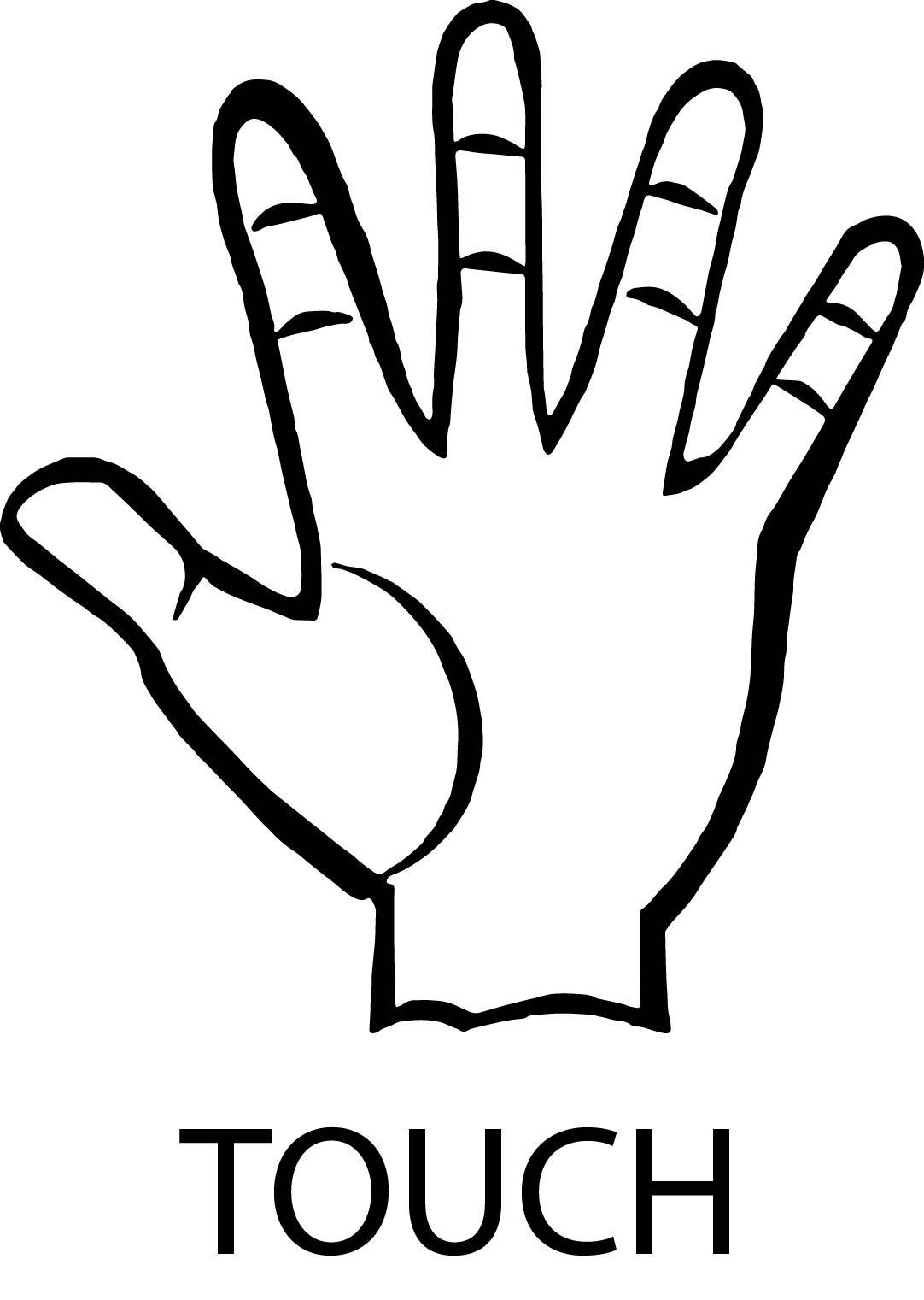 1082x1521 Coloring - Hand Washing Sketch