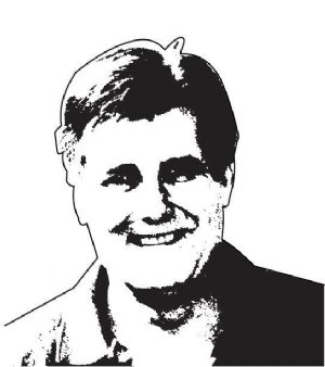 300x338 Tom Gilbert Commemorative Shootout(S) - Handball Sketch