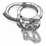 160x160 Praying Hands With Handcuffs Drawing. 25 Only God Can Judge Me Tattoo - Handcuffs Sketch