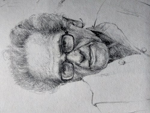 500x375 Handmade Sketches - Handmade Sketches