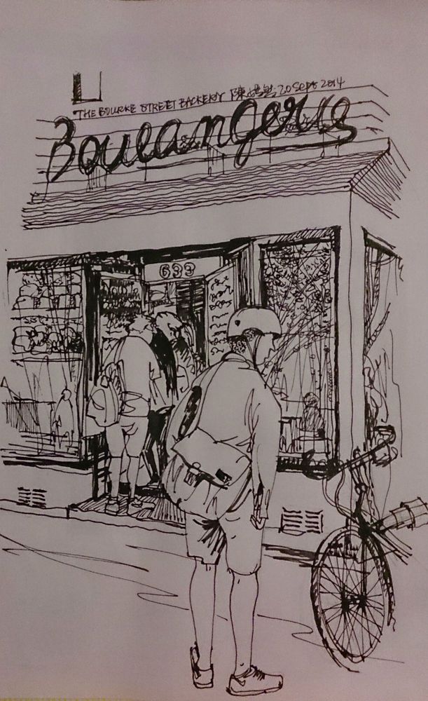 611x1000 Handmade Paintingsketches - Handmade Sketches