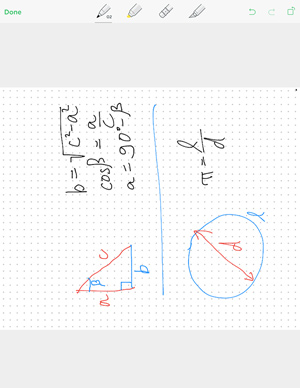 300x388 How To Add Hand Drawn Sketches To Evernote On Ios Devices - Handwriting Sketch