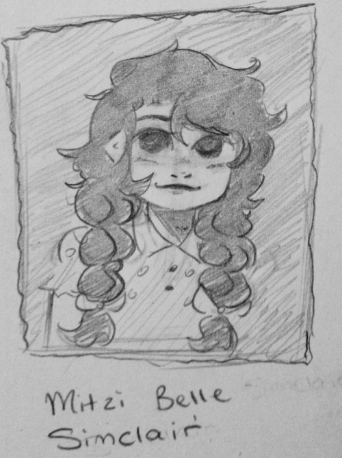 500x669 Bioshock Handyman Tumblr - Handyman Sketch