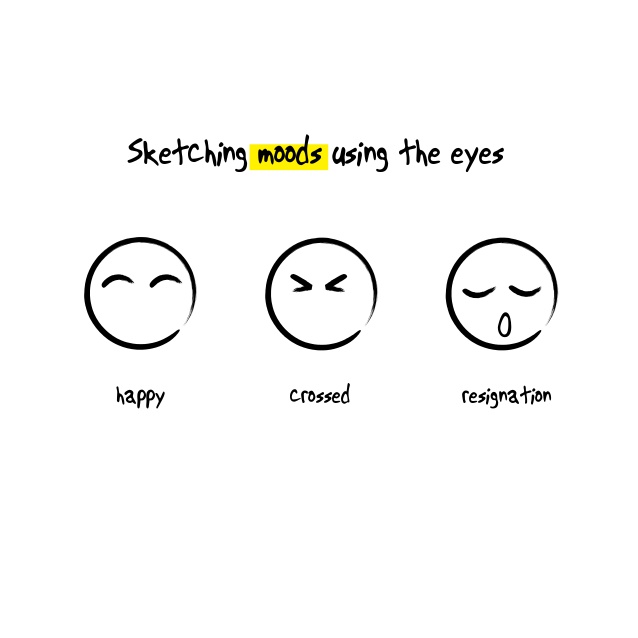 638x638 Sketch Thinking - Happy Sketches