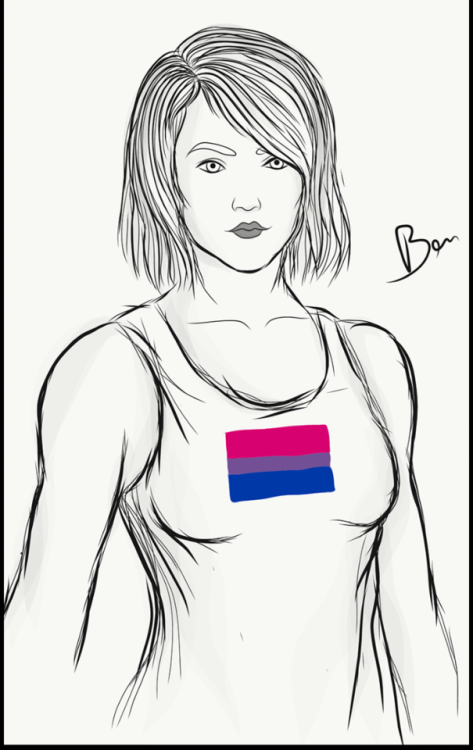 473x750 Happy Pride Month Sketches Tumblr - Happy Sketches