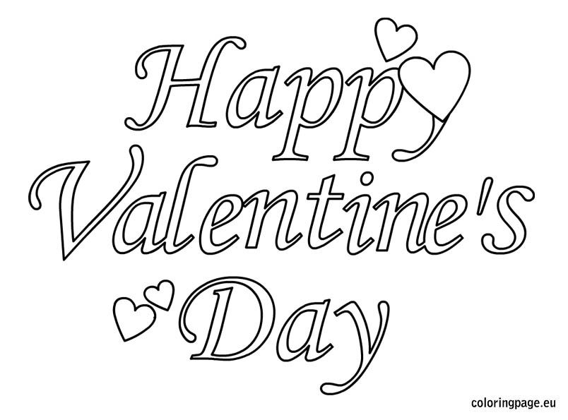 804x595 Pictures Happy Valentines Day Drawings, - Happy Valentine Day Sketch
