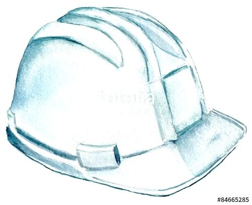 Glade ICT: 40+ Best Collections Hard Hat Drawing