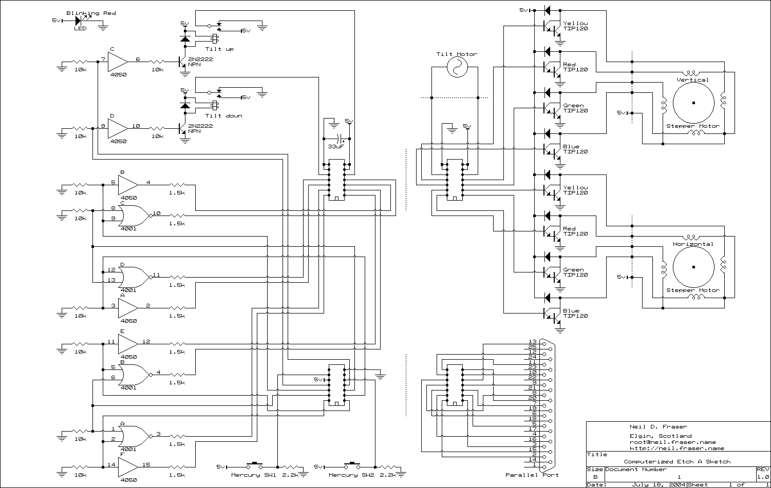 1501x951 Neil Fraser Hardware Computerized Etch A Sketch - Hardware Sketch
