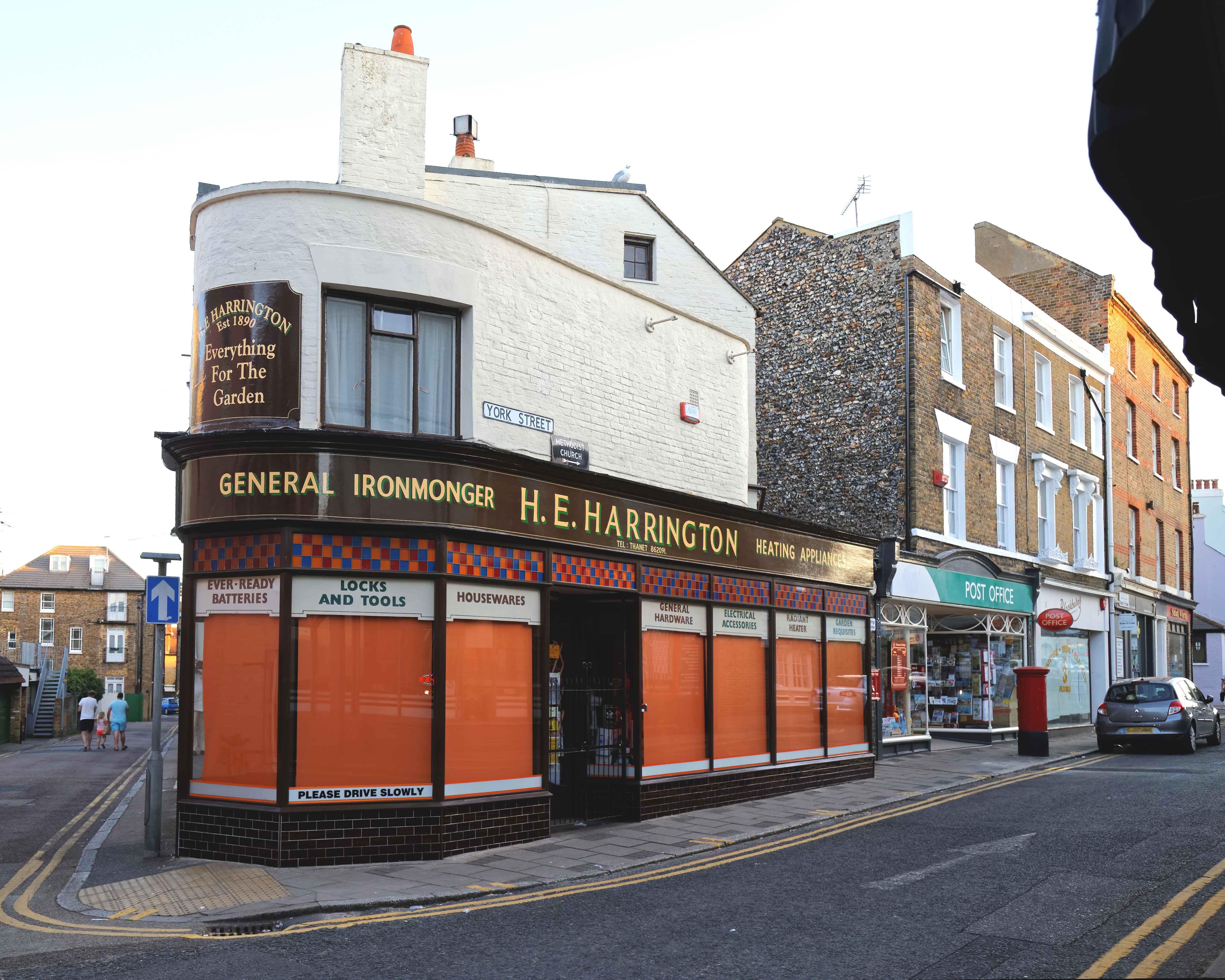 4565x3652 Four Candles - Hardware Sketch