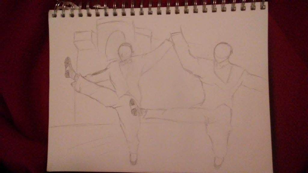 1024x576 Harlem Renaissance (Sketch) Art Amino - Harlem Sketch