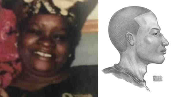 600x338 Sketch Of Suspect Released After Harlem Woman Killed - Harlem Sketch