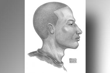 380x253 This Man Fatally Shot A Retired Teacher In Harlem, Police Say - Harlem Sketch