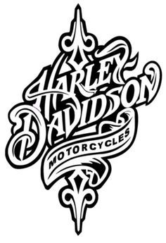 236x345 Image Result For Harley Davidson Logo Coloring Pages Harley - Harley Davidson Logo Sketch