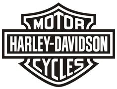 236x180 Mejores 161 De Logos Harley Davidson En Cars - Harley Davidson Logo Sketch