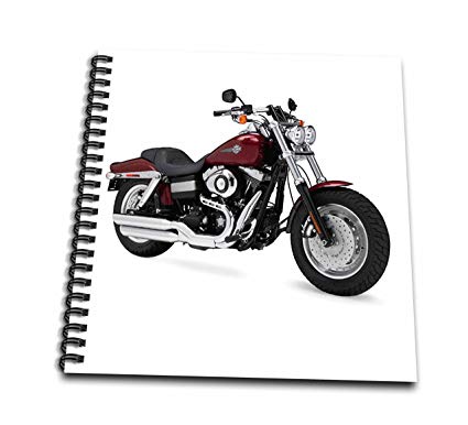 425x386 3drose Db 4662 2 Drawing Book Picturing Harley - Harley Davidson Motorcycle Sketch
