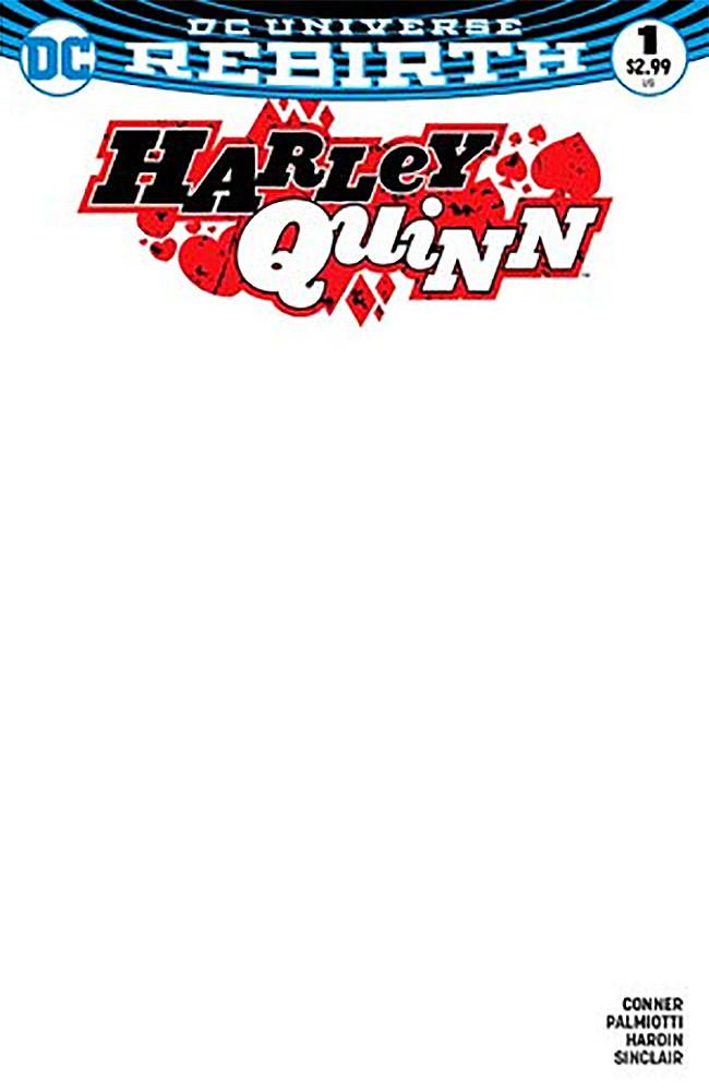 650x1000 Harley Quinn - Harley Sketch