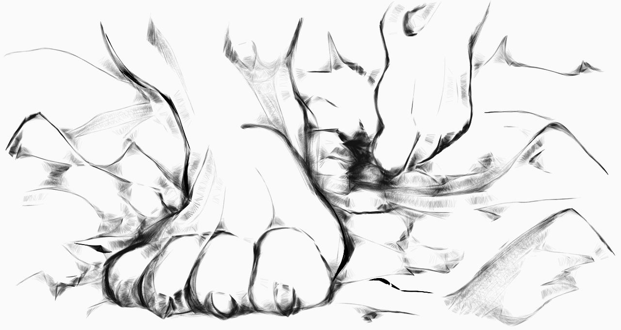 1280x680 Harmony Sketch - Harmony Sketch