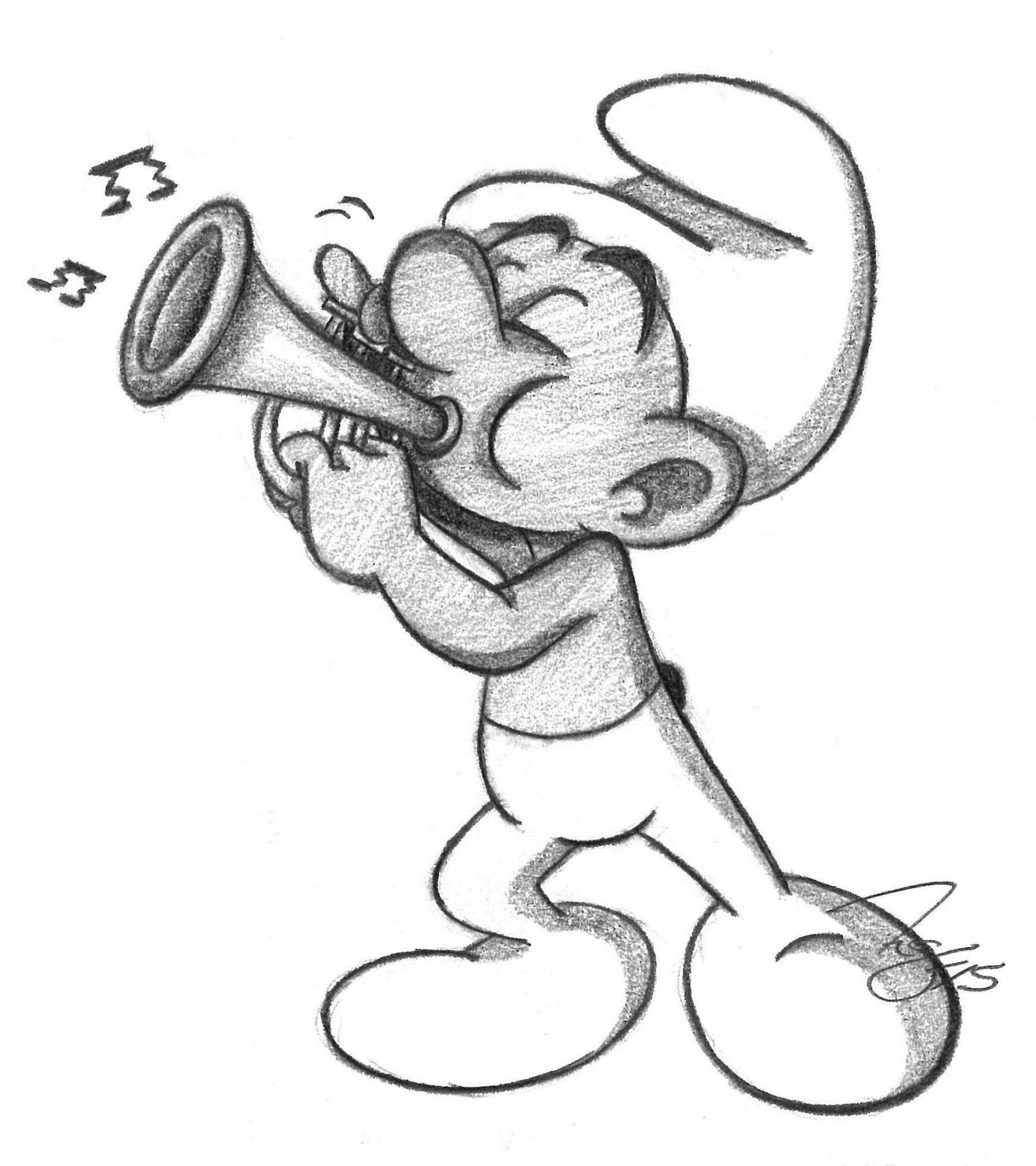 1854x2087 Image - Harmony Sketch