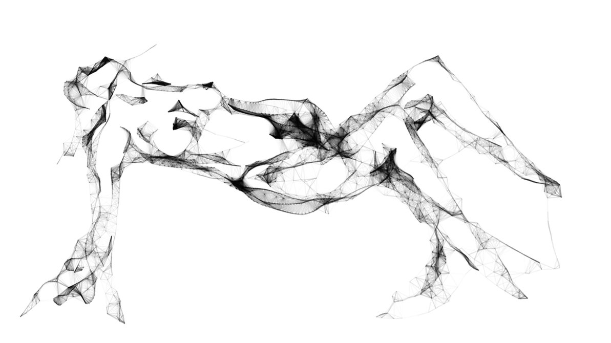 1193x670 Harmony Sketch By Esstello - Harmony Sketch