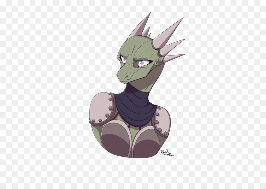 900x640 Drawing The Elder Scrolls V Skyrim Sketch - Harp Seal Sketch