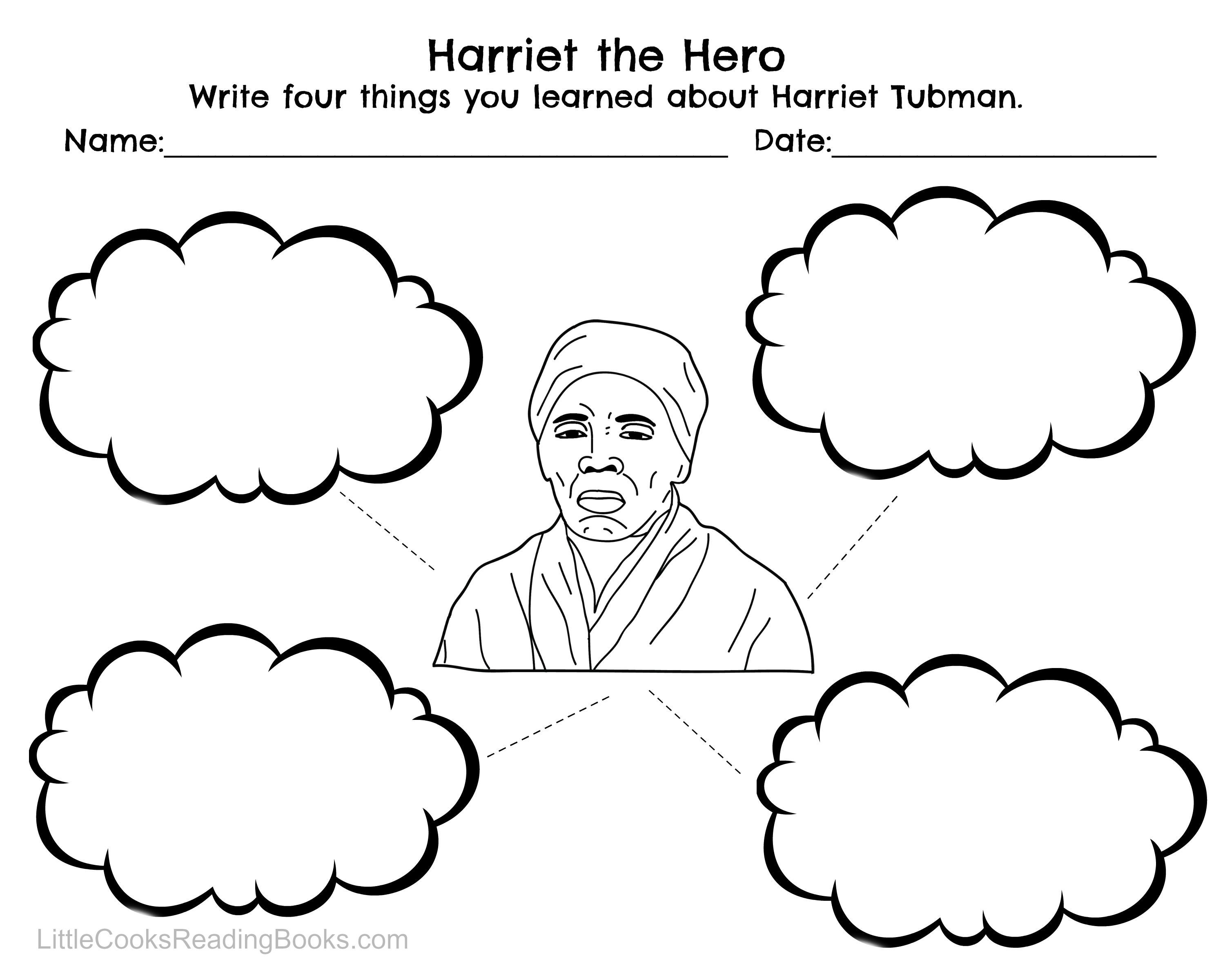3000x2400 Harriet Tubman Coloring Sheet - Harriet Tubman Sketch