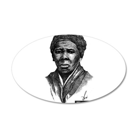 460x460 Harriet Tubman Wall Art - Harriet Tubman Sketch