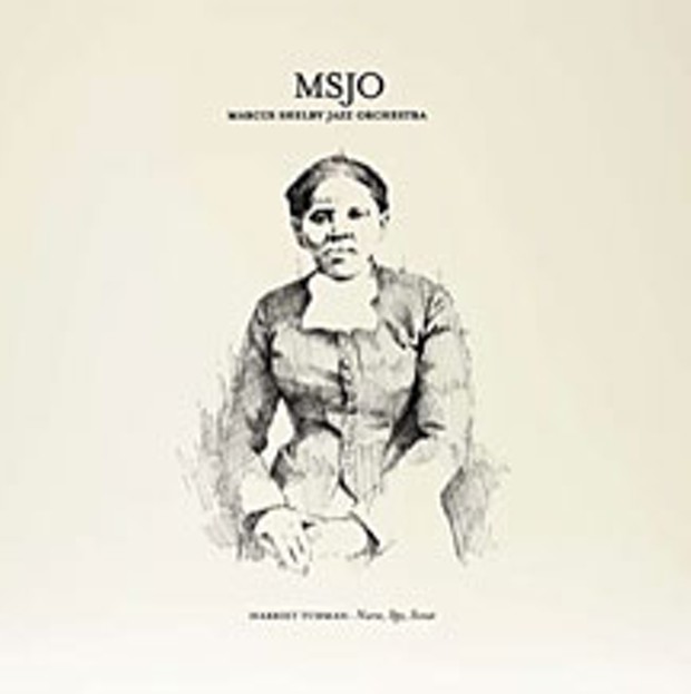 620x623 Bound For The Promised Land Harriet Tubman Music In Review - Harriet Tubman Sketch