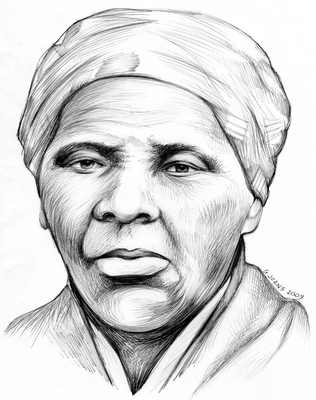 Tubman paintings search result at PaintingValley.com