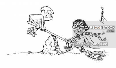 400x234 Jk Rowling Cartoons And Comics - Harry Potter Cartoon Sketch